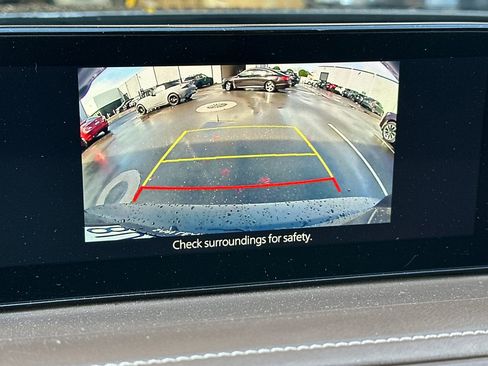 Used 2021 MAZDA CX-30 2.5 Turbo w/ Premium Package image 21