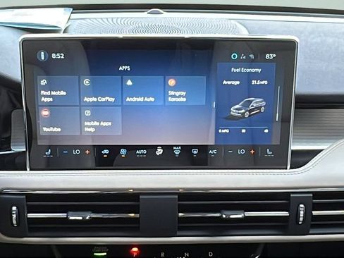 Used 2025 Lincoln Corsair FWD image 14