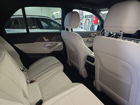 Certified 2026 Mercedes-Benz GLE 350 GLE 350 image 13