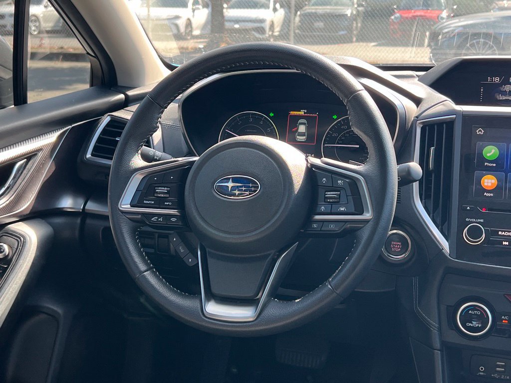 Used 2020 Subaru Impreza 2.0i Limited AWD/4WD image 14
