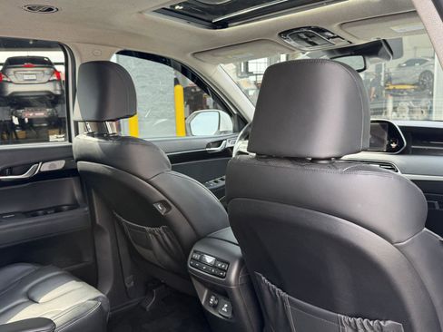 Used 2021 Hyundai Palisade Limited FWD image 58