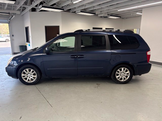 Used 2007 Kia Sedona EX w/ Luxury Pkg FWD image 5