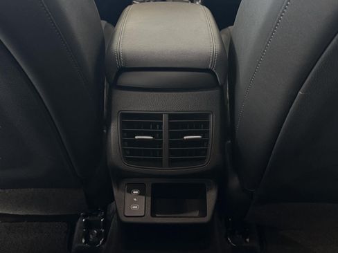 Used 2025 Kia Seltos X-Line AWD/4WD image 26