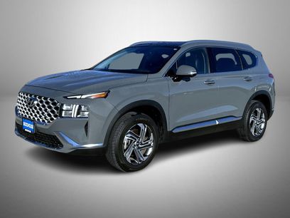 Used 2023 Hyundai Santa Fe SEL w/ Premium Package