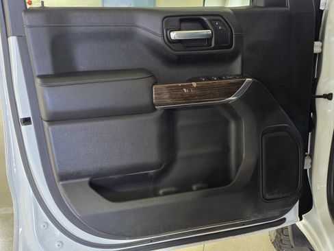 Used 2021 GMC Sierra 1500 Elevation AWD/4WD image 23