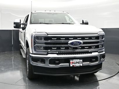 New 2026 Ford F250 Lariat w/ Lariat Premium Package