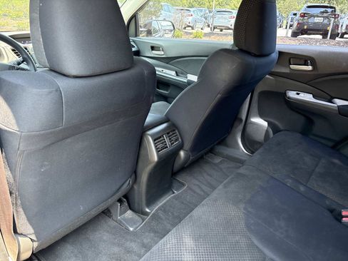 Used 2015 Honda CR-V LX image 31