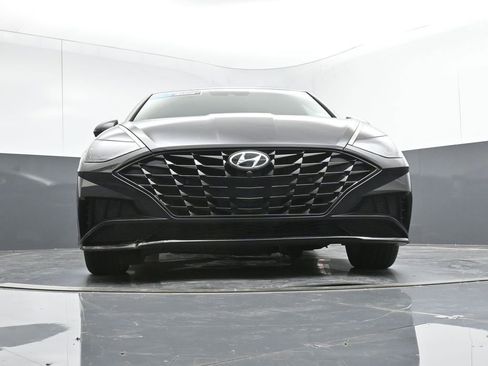 Used 2023 Hyundai Sonata Limited FWD image 46