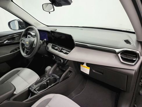 New 2026 Chevrolet TrailBlazer LT w/ LPO, Blackout Package image 29