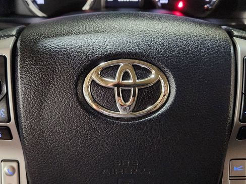 Used 2023 Toyota 4Runner Limited image 48