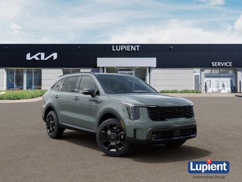 New 2026 Kia Sorento SX Prestige AWD/4WD image 1