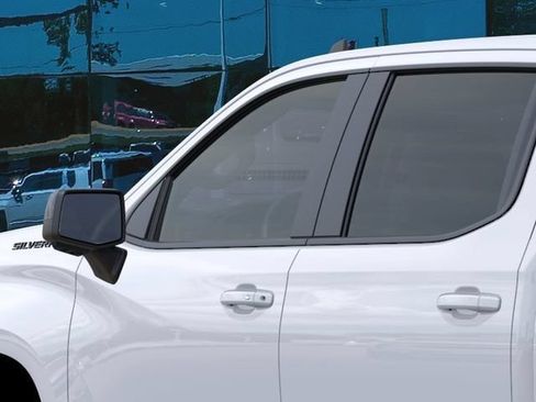 New 2026 Chevrolet Silverado 1500 RST w/ Safety Package AWD/4WD image 12