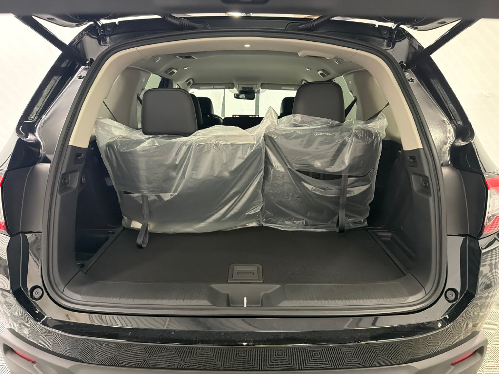 New 2026 Honda Pilot EX-L image 20