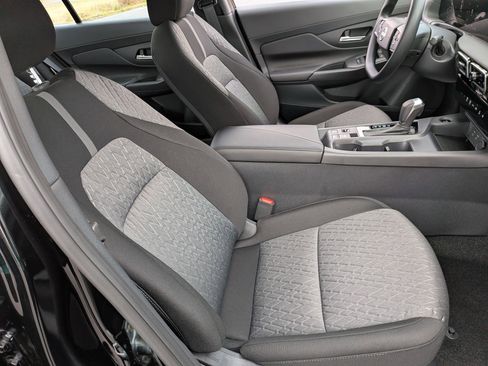 New 2026 Nissan Sentra SV w/ Floor Mat Package image 32