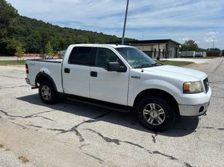 Used 2006 Ford F150 XLT AWD/4WD video 1