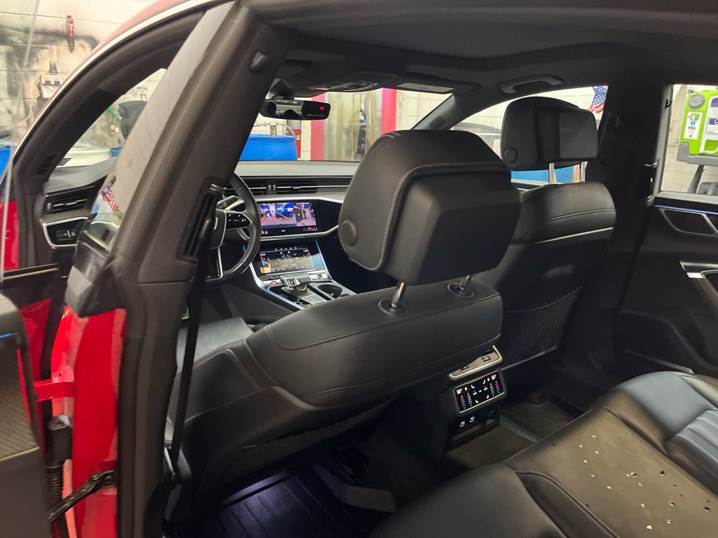 Used 2021 Audi S7 Prestige AWD/4WD image 20