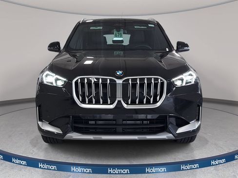 New 2026 BMW X1 xDrive28i w/ Convenience Package AWD/4WD image 2