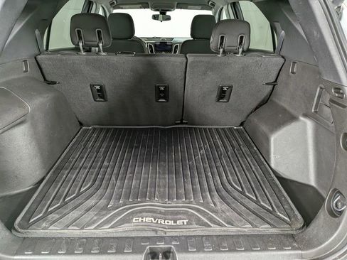 Used 2019 Chevrolet Equinox LT image 10