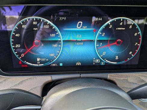 Certified 2023 Mercedes-Benz E 350 4MATIC Sedan image 11