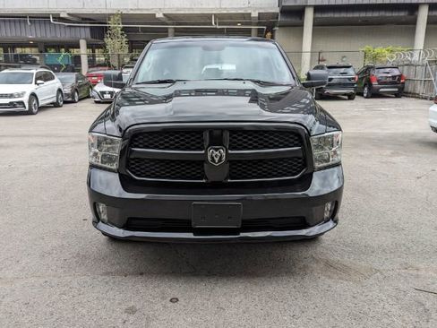 Used 2017 RAM 1500 Express image 3
