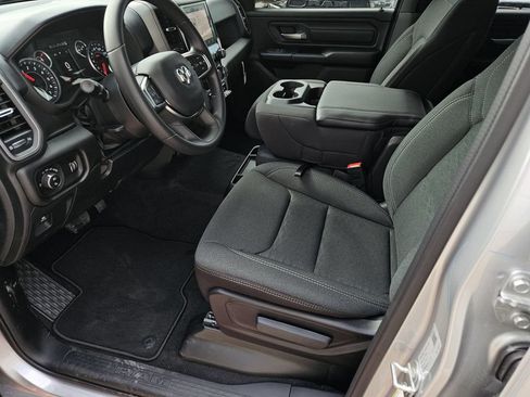 New 2026 RAM 1500 Express RWD image 13