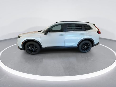 Used 2024 Honda CR-V Sport-L image 4
