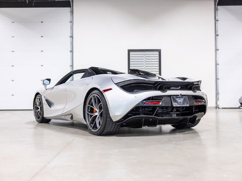 Used 2020 McLaren 720S Performance image 6