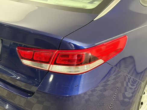 Used 2016 Kia Optima LX image 33