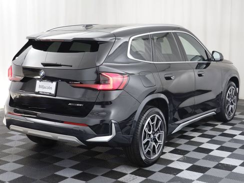 Certified 2025 BMW X1 xDrive28i w/ Technology Package AWD/4WD image 19