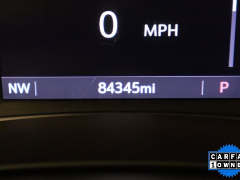 Used 2022 GMC Terrain AT4 w/ LPO, Floor Liner Package image 19