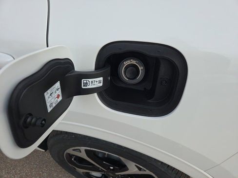 New 2025 Ford Escape ST-Line Elite w/ Premium Technology Package image 11