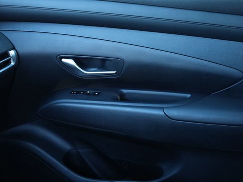 Used 2025 Hyundai Tucson SEL image 36