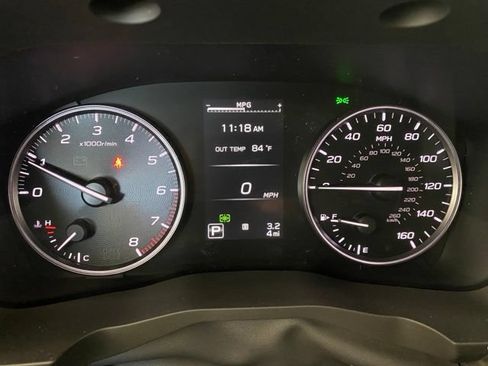 New 2026 Subaru Ascent Touring AWD/4WD image 27