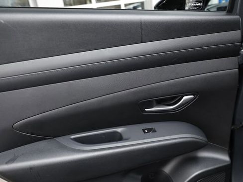 Certified 2025 Hyundai Tucson SEL image 29