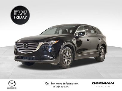 Used 2023 MAZDA CX-9 Touring
