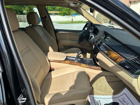 Used 2013 BMW X5 xDrive35i AWD/4WD image 15