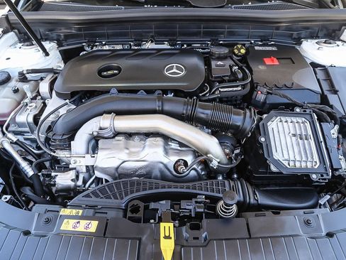 Certified 2026 Mercedes-Benz GLB 250 image 25