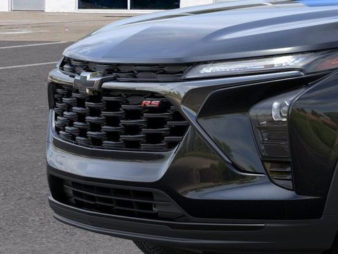 New 2026 Chevrolet Trax RS FWD image 14