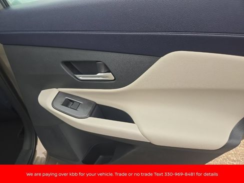 New 2026 Nissan Sentra SL w/ Floor Mat Package FWD image 28