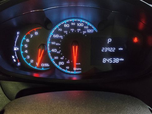 Used 2020 Chevrolet Spark LS FWD image 23