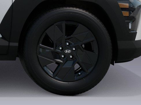 New 2027 Hyundai Kona SEL Sport FWD image 8
