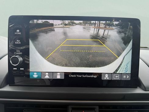 Certified 2025 Honda Pilot EX-L image 20