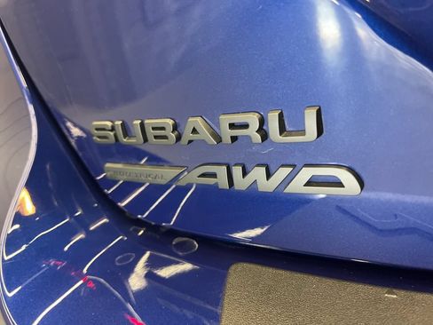 Certified 2026 Subaru Crosstrek 2.5i Limited AWD/4WD image 35