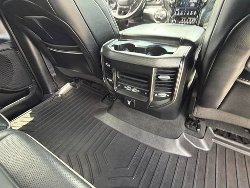 Used 2022 RAM 1500 Limited AWD/4WD image 30