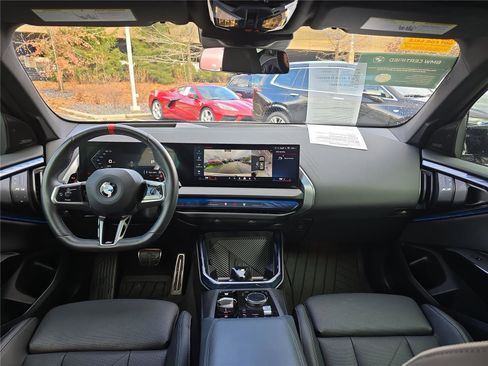 Certified 2025 BMW X3 M50 w/ Premium Package image 19