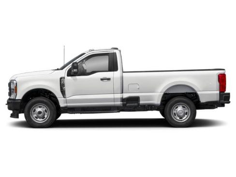 New 2026 Ford F350 XLT w/ 360-Degree Camera Package AWD/4WD image 33