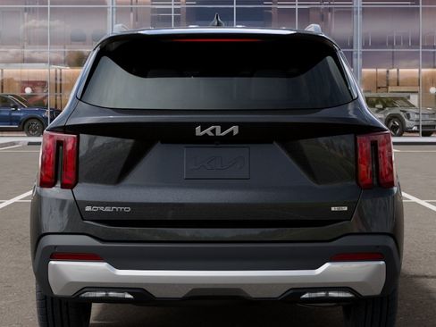 New 2026 Kia Sorento EX FWD image 13