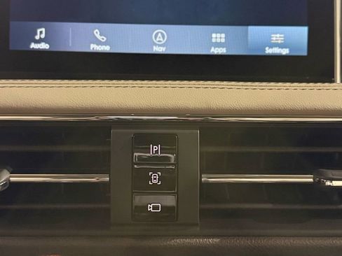 Used 2022 Lincoln Corsair Grand Touring image 72