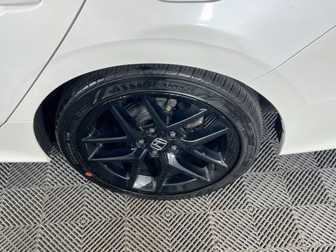 Used 2022 Honda Civic Sport image 31
