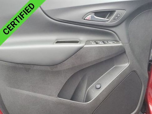Certified 2024 Chevrolet Equinox LT w/ LPO, Floor Liner Package image 22
